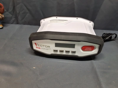 Used _UNKNOWN_ _UNKNOWN_ Battery Chargers Michigan US | Miedema Asset Management Group #1295830