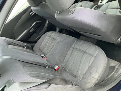 USED 2015 CHEVROLET SONIC