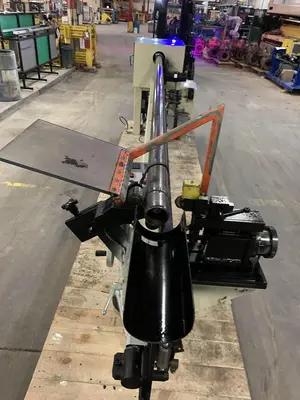 USED AUTOMATIC HANDLING INC SHARK-10