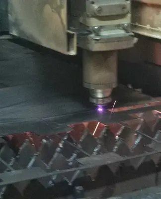 2022 BODOR P3 Laser Cutters | Toolquip, Inc. (4)