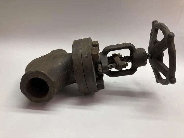 Used VOGT 12141 Plumbing Equipment Ohio US | Surplus Asset Holdings #1247434