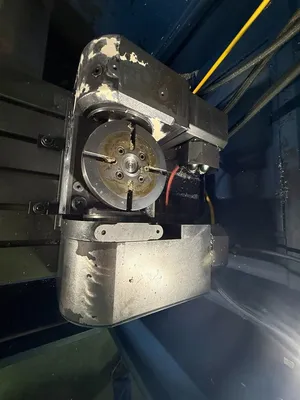 2017 MATSUURA VX-1000 CNC Machining Center | ListingHippo (14)