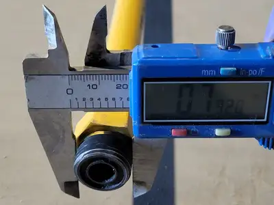 NEW CATERPILLAR 106-0849