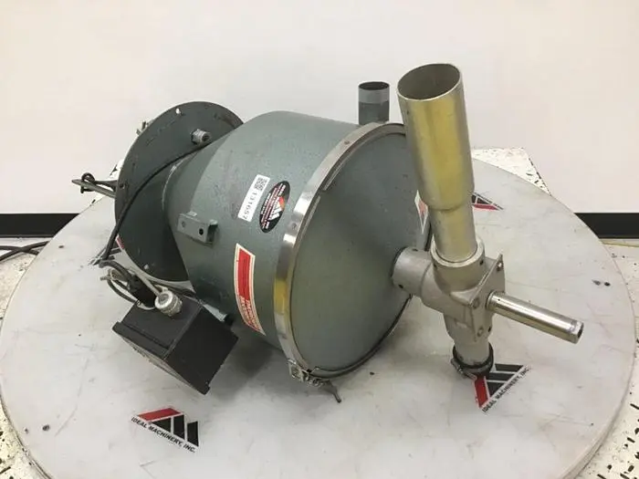 Used THORESON MCCOSH MV-1 Hoppers Michigan US | Ideal Machinery #589646