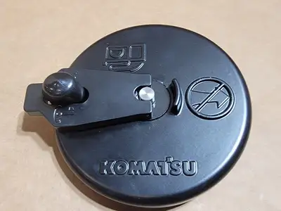 NEW KOMATSU 17A-04-41411