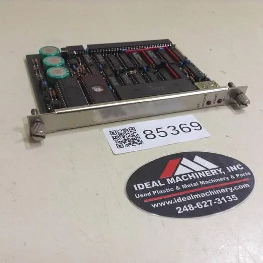 Used STAR AUTOMATION TPC-5269B Circuit Boards Michigan US | Ideal Machinery #706170