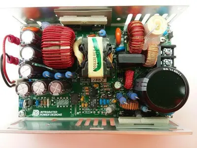 Integrated Power Designs SWR-100-1005