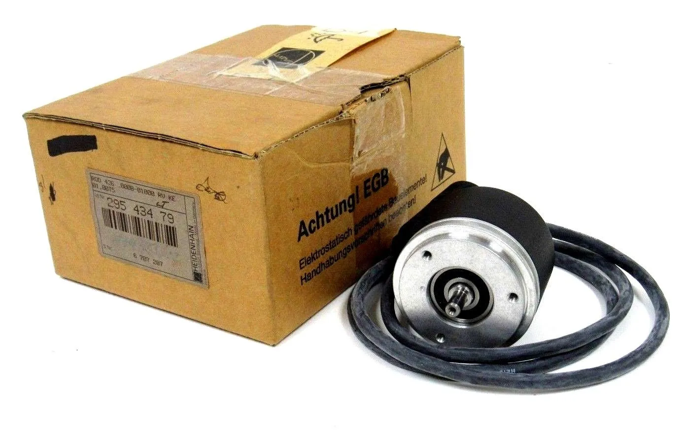 NEW HEIDENHAIN 295-434-79 ENCODER 29543479 ROD 426.000B-1000