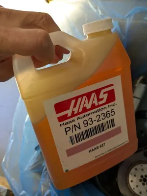USED 2019 HAAS TRT100