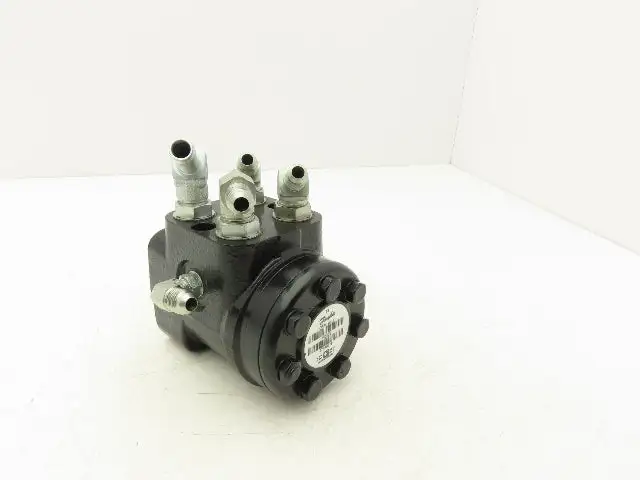 Used DANFOSS _UNKNOWN_ Forklift Attachments Indiana US | Arrow Industrial #1367266