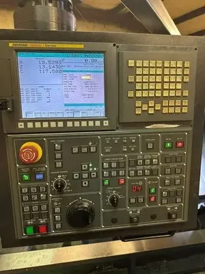 2012 DOOSAN PUMA 400LMC CNC Lathes | Midstate Machinery (5)