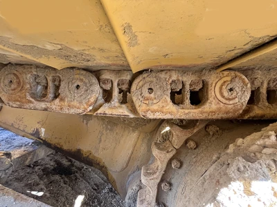 Used 2011 Caterpillar D6T-LGP Crawler Dozers Maryland US | Zadoon Equipment #1480595