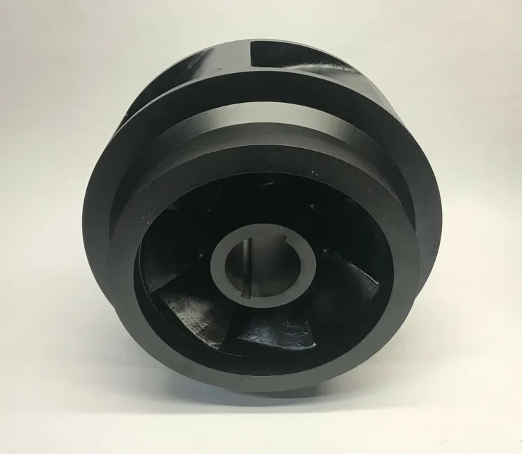 Used SIMS SIMSITE TYPE 300 IMPELLER FOR INGERSOLL RAND NESW PUMP 13-3/4" IN Pump Parts Michigan US | Maverick Industrial Sales #1123117
