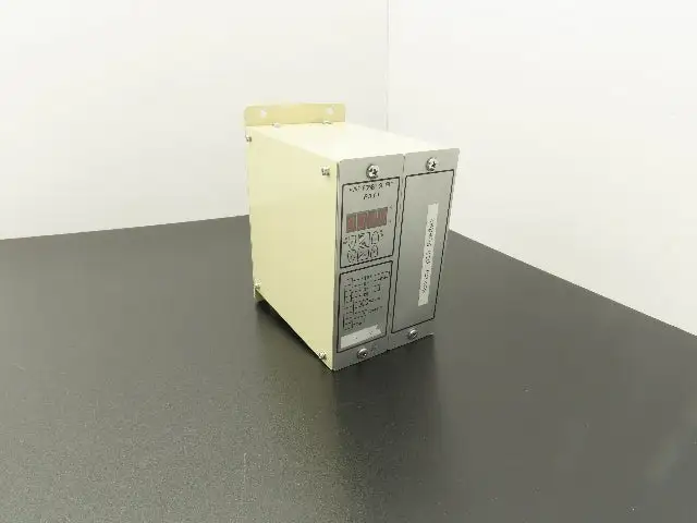 Used SANKI _UNKNOWN_ PLC Power Supplies | Arrow Industrial #640632