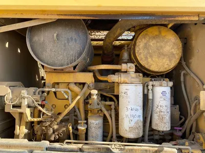 2004 Caterpillar 140H