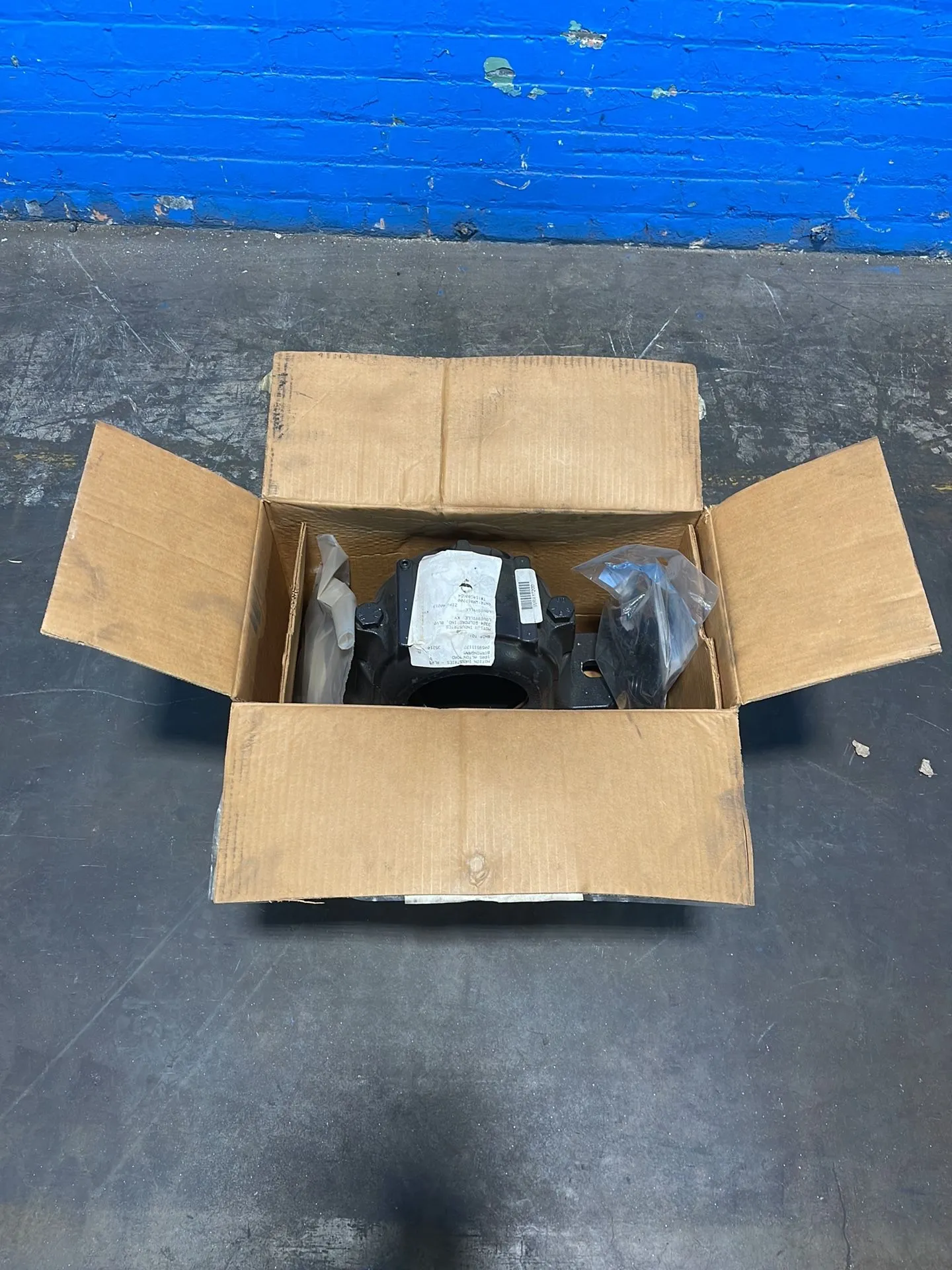 Used SKF SNL 522619 VU Tooling & Accessories (Other) Ohio US | HGR 24 #1132787