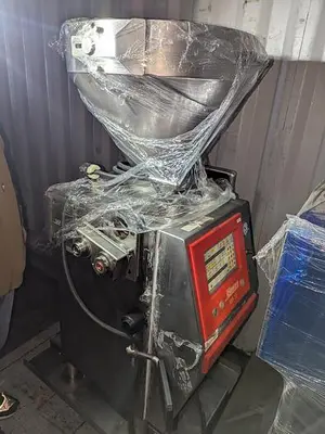 USED SCHROFNER KVF 55