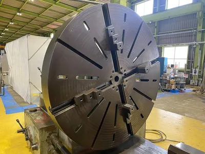 1983 FUJI SEIKI 60-6FLH-15 Lathes, Engine, Center | ESP Machinery Australia Pty Ltd (4)