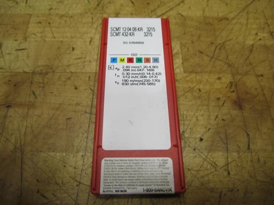 Sandvik Coromant _UNKNOWN_ Indexable Inserts | Fram Fram LLC (6)