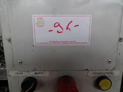 USED SHIMAZU 3F