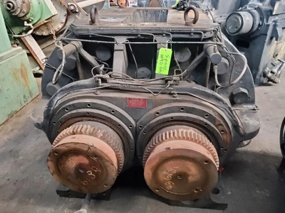 Farrel 9D 180L Spare Mixer Body