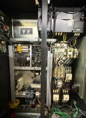 USED 2019 DMG MORI NLX 3000/700