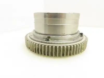 Yaskawa HW0303288-1 Motoman DX100 MA1400 R-Axis Output Gear EA1400N Shaft