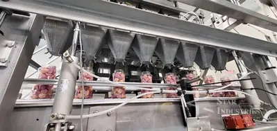Used _UNKNOWN_ _UNKNOWN_ Solid Dose Bottling Complete Packaging Lines California US | Star Industries #1254918