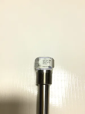 USED WIKA TW16-B