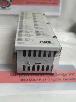 USED ABB NDCU-11