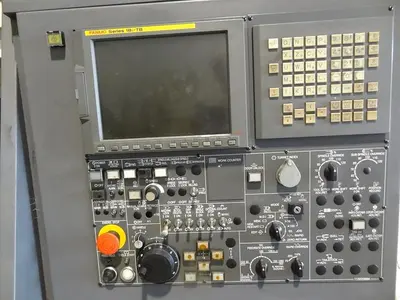 Used 2005 NAKAMURA TOME SC250 CNC Lathes Michigan US | Harbor Machinery Inc. #1280892