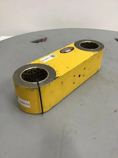 Used VAN DORN 47145 Injection Molding Parts Michigan US | Ideal Machinery #701602