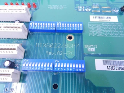 Used AXIOMTEK _UNKNOWN_ Circuit Boards | OCO Industrial #1612789