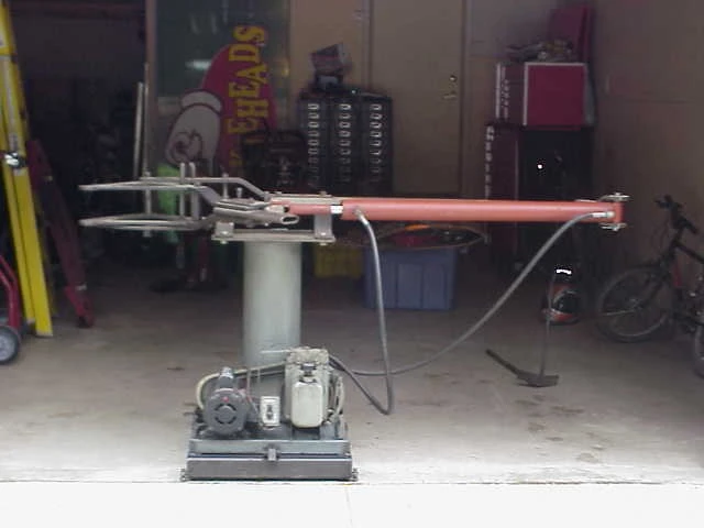 Used HOSSFELD _UNKNOWN_ Pipe, Tube & Bar Benders Minnesota US | INTER-PLANT SALES #343989