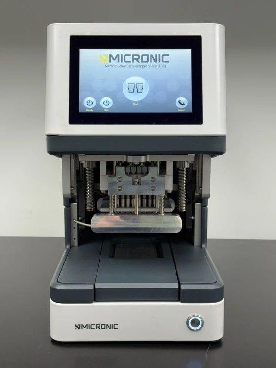 Used Micronic MP35450 Lab Automation Missouri US | BioLabTek #1064309