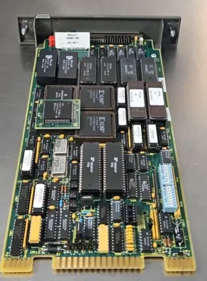 ABB Bailey IMPCC01 Programmable Controller Module Infi 90 loc3D42