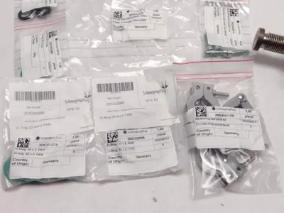 SP0248278 | Scheugenpflug  PM KIT CIRCULATION VALVE LP804  - New