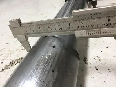 USED CINCINNATI MILACRON 5025664