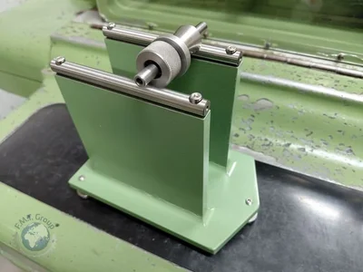 Used 1961 MAAG HSS 10 Gear Grinders SK | F.M.T. Group s.r.o. #1253065