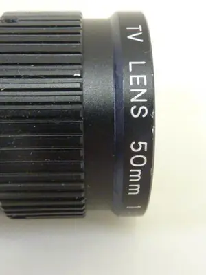 USED KEYENCE CORP CV-020