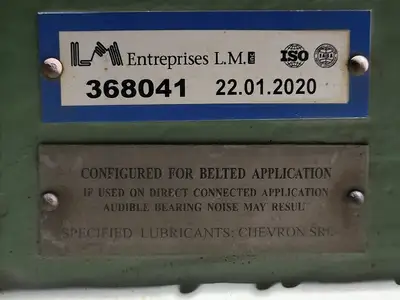 USED SIEMENS RGZESDX