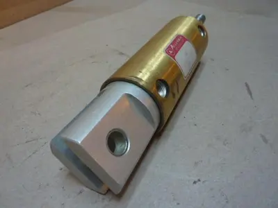 USED ALLENAIR AN 2 X 1 1/2