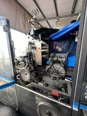 USED KHS 720
