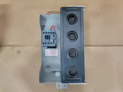 NEW SIEMENS BRONZE3R-5-600