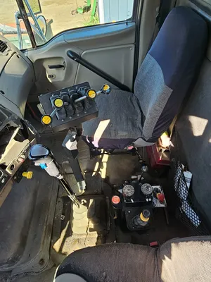 2005 STERLING C13 Commercial trucks | Iron Listing (32)