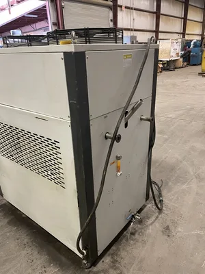 PRM PAC-08 Portable Heavy Duty Industrial Water Chiller 7.5kW 480V 3PH