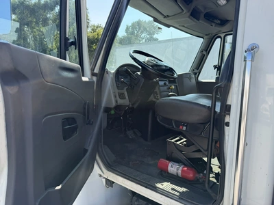 Used 2018 INTERNATIONAL 4300 SBA4X2 Box trucks Indiana US | Miedema Asset Management Group #1414682