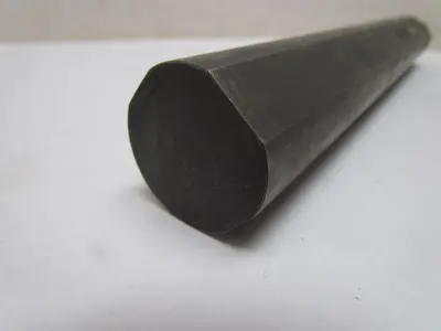 Horn L330.0040.02 Left Hand Boring Bar Turning Tool 1-1/2"x11-3/4" OAL