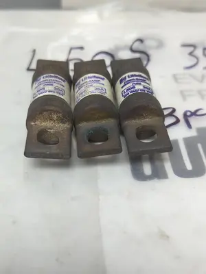 New | in-Stock LITTELFUSE L50S 35A Miscellaneous Equipment (Electrical & Power) | Surplus Asset Holdings #1199706