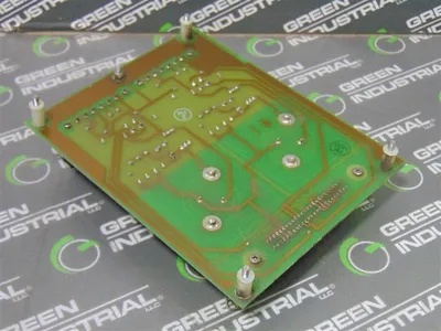 Honeywell MU-TLPA02 Power Adapter Board 51304467-100 Rev. E Used